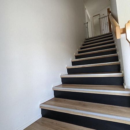 Kiek Ut Daire Papenburg Dış mekan fotoğraf