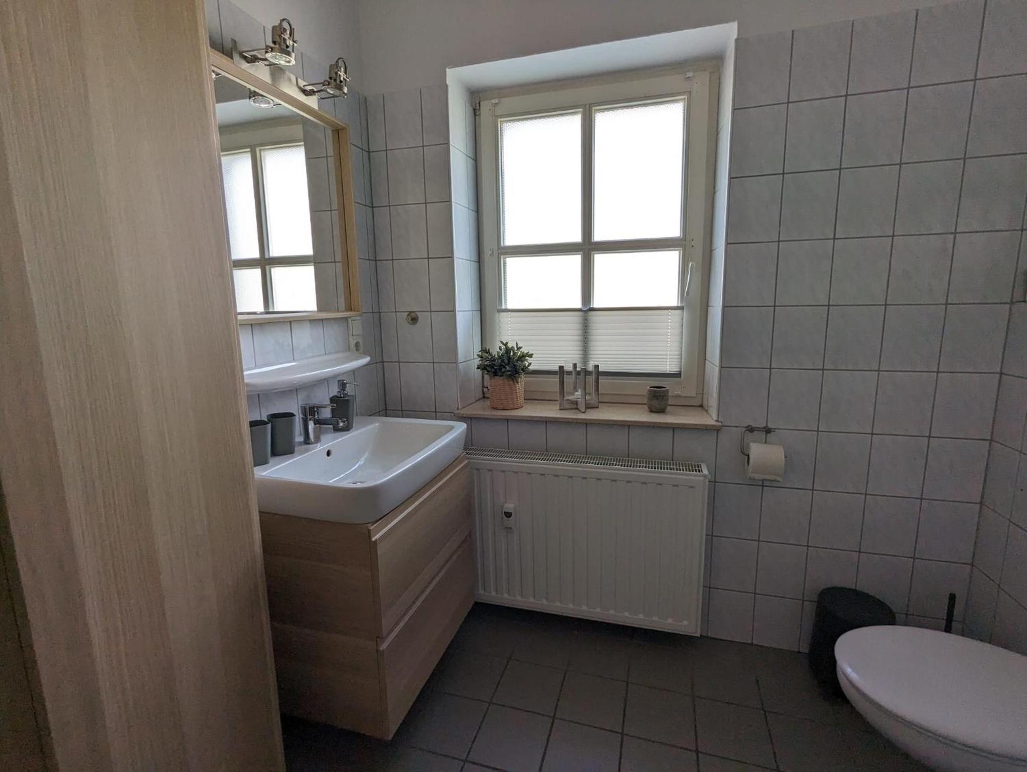 Kiek Ut Daire Papenburg Dış mekan fotoğraf