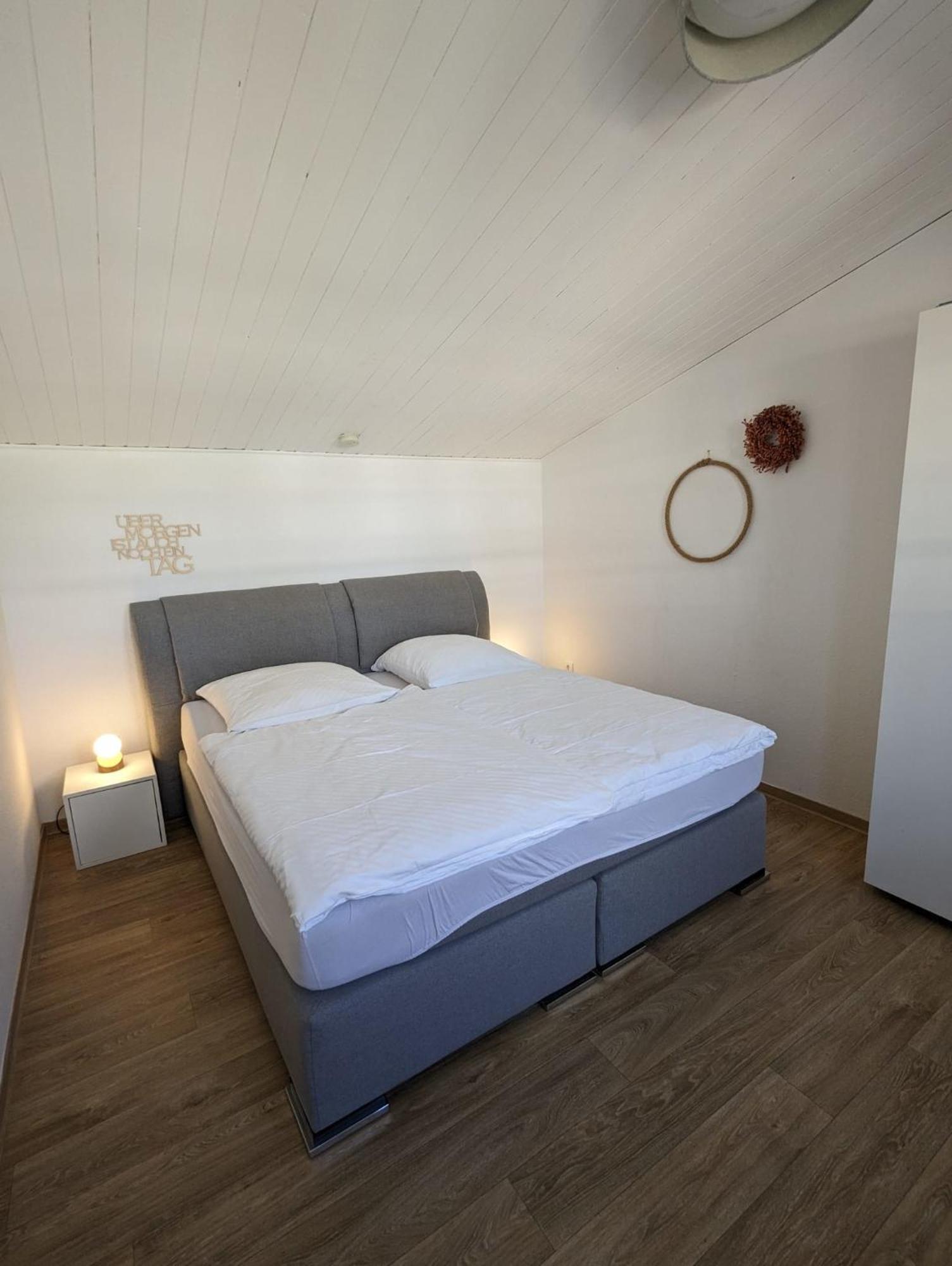 Kiek Ut Daire Papenburg Dış mekan fotoğraf